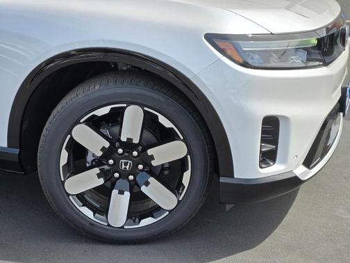 2025 Honda Prologue Elite