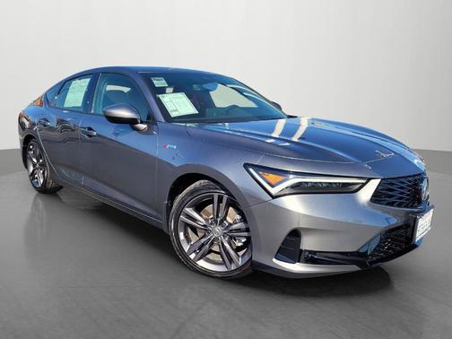 2025 Acura Integra A-Spec