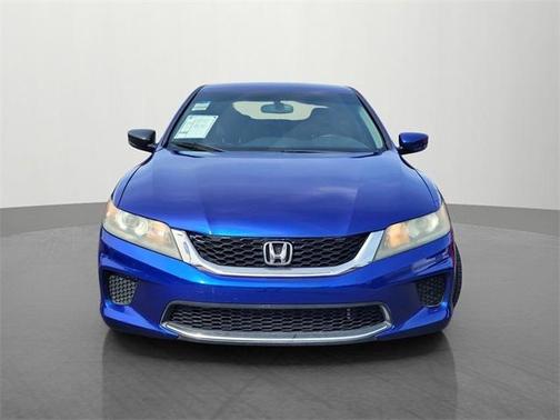 2013 Honda Accord LX-S