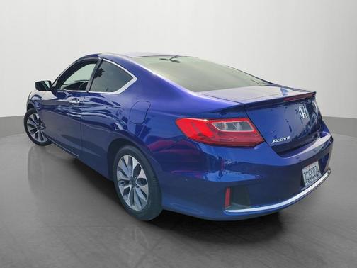 2013 Honda Accord LX-S