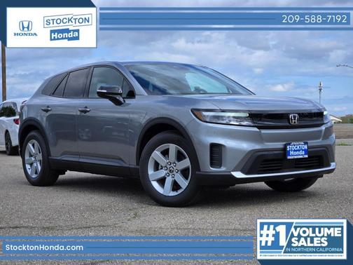2025 Honda Prologue EX