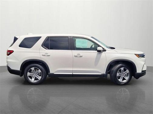 SELECT 2025 Honda Pilot EX-L