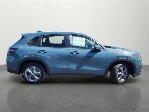 Nordic 2026 Honda HR-V LX