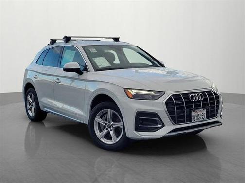 2021 Audi Q5 45 Premium