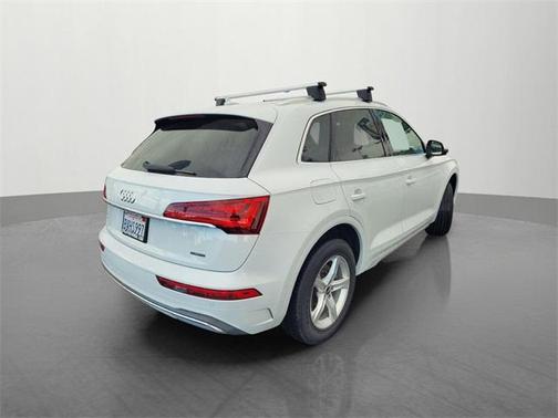 2021 Audi Q5 45 Premium