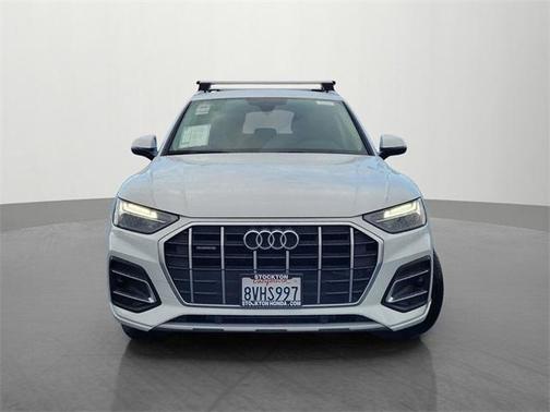 2021 Audi Q5 45 Premium