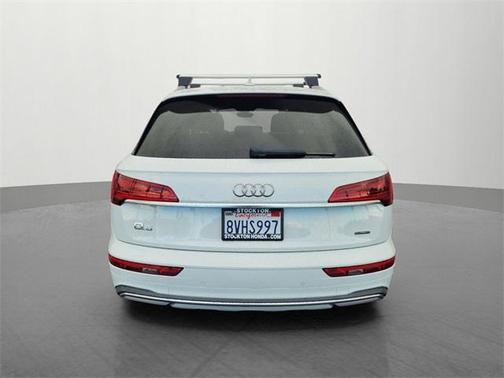 2021 Audi Q5 45 Premium