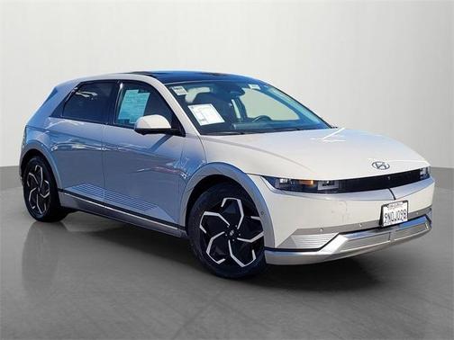 2024 Hyundai IONIQ 5 Limited
