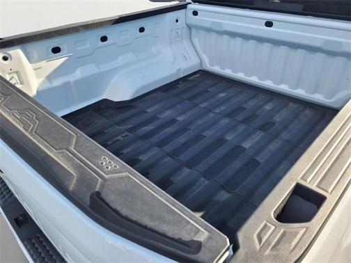 2025 Chevrolet Colorado LT