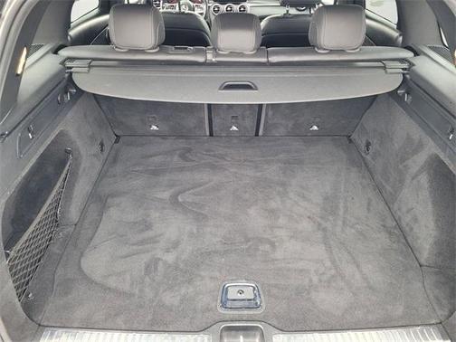 2020 Mercedes-Benz GLC 300 Base 4MATIC