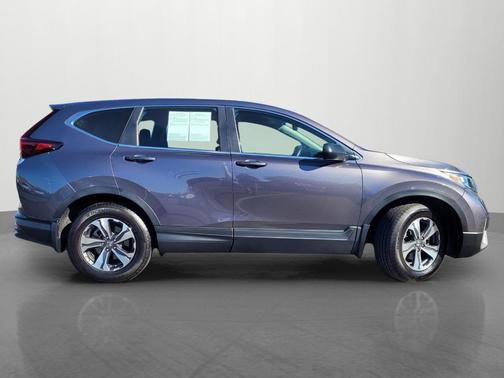 2020 Honda CR-V LX