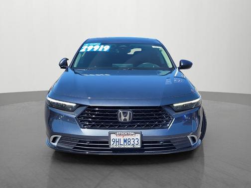 2020 Honda CR-V LX