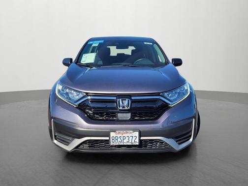 2020 Honda CR-V LX
