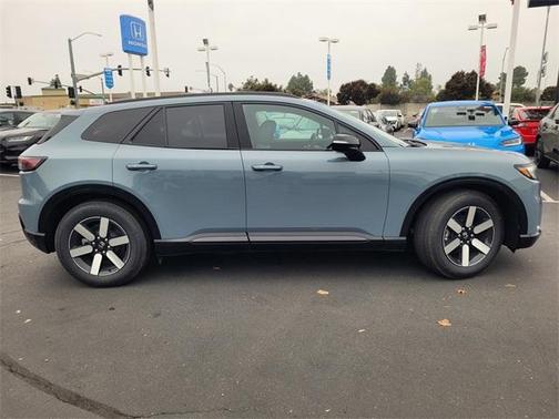 2026 Honda Prologue Touring