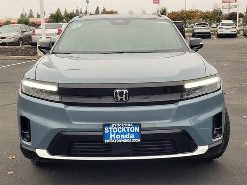 2026 Honda Prologue Touring