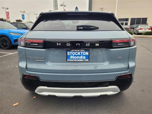 2026 Honda Prologue Touring