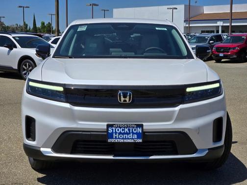 2025 Honda Prologue EX