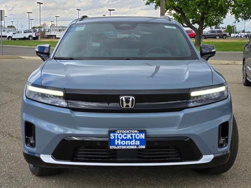 2025 Honda Prologue Touring
