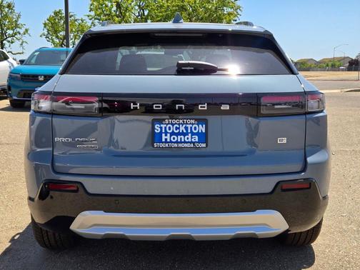 2025 Honda Prologue Touring