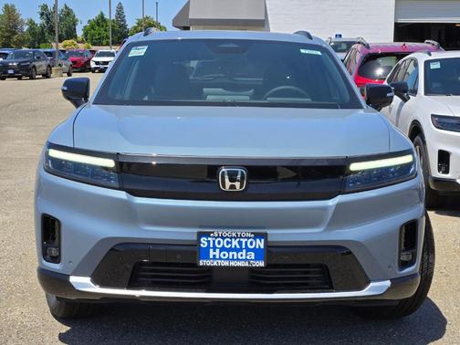 2025 Honda Prologue Touring
