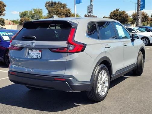 2023 Honda CR-V EX