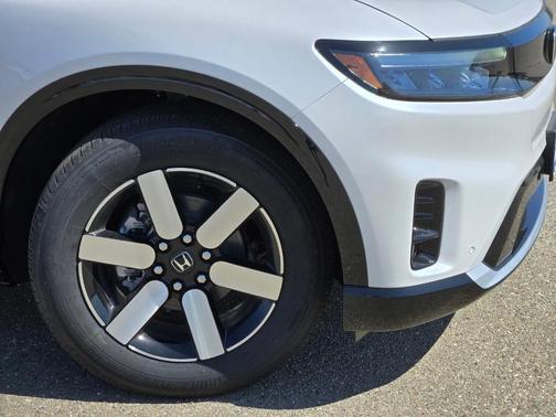 2025 Honda Prologue Touring