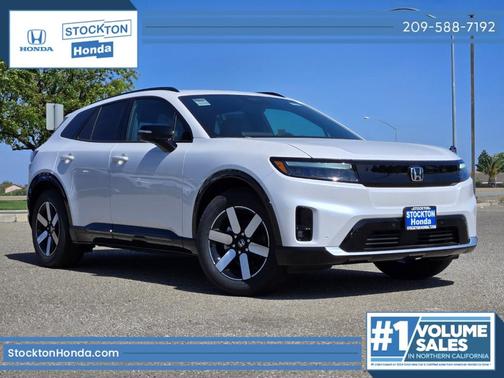 2025 Honda Prologue Touring