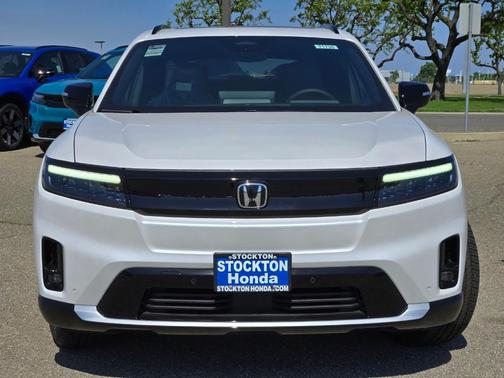 2025 Honda Prologue Touring