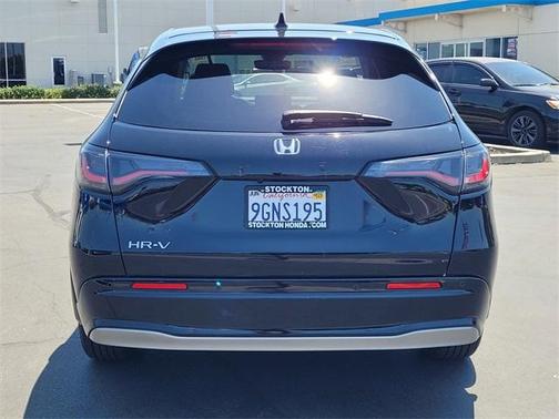 2023 Honda HR-V EX-L