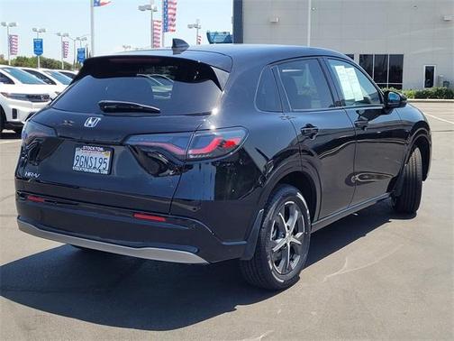 2023 Honda HR-V EX-L