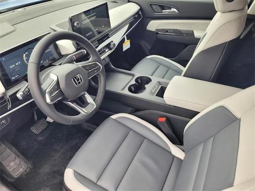 2026 Honda Prologue Touring
