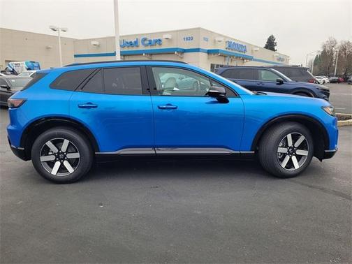 2026 Honda Prologue Touring