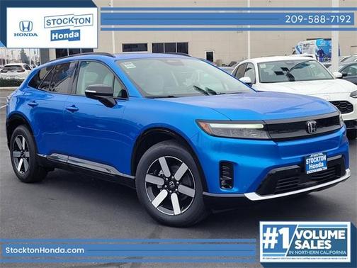 2026 Honda Prologue Touring