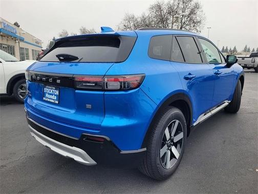 2026 Honda Prologue Touring