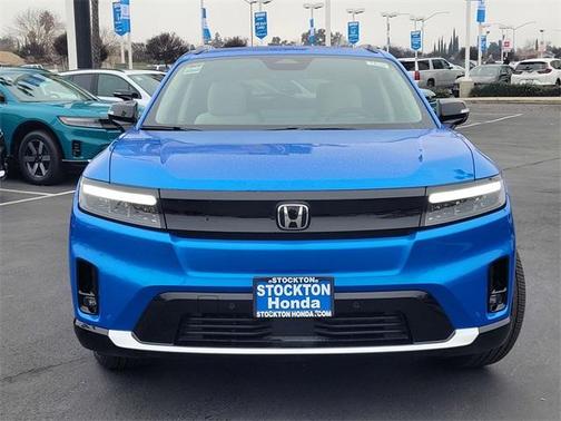 2026 Honda Prologue Touring