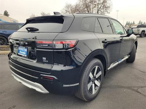 2026 Honda Prologue Touring