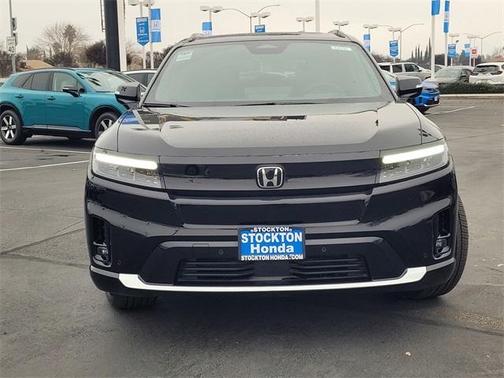 2026 Honda Prologue Touring