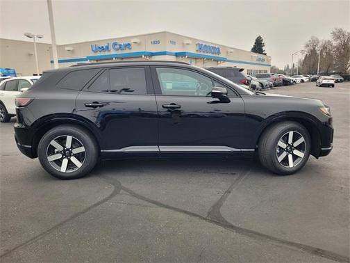 2026 Honda Prologue Touring