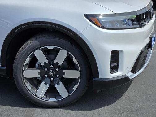 2025 Honda Prologue Elite