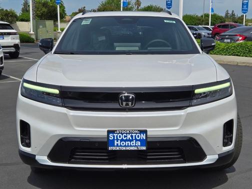 2025 Honda Prologue Elite