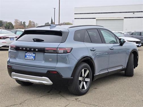 2026 Honda Prologue Touring