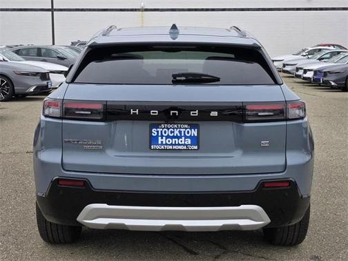 2026 Honda Prologue Touring