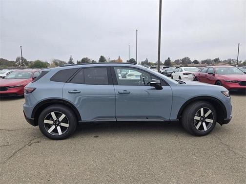 2026 Honda Prologue Touring