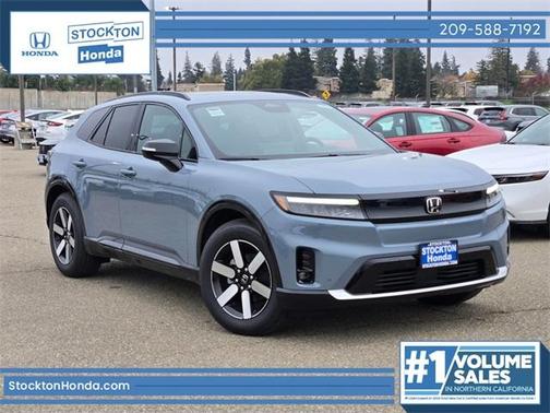 2026 Honda Prologue Touring