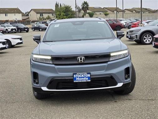 2026 Honda Prologue Touring