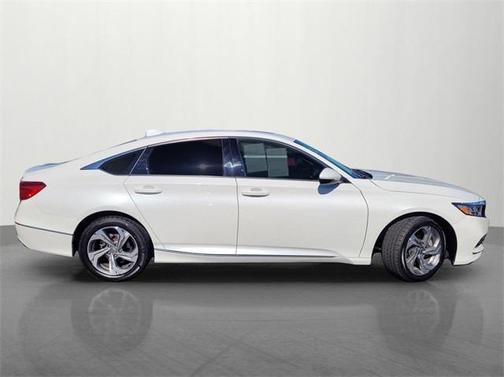 2019 Honda Accord EX-L 2.0T