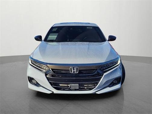 2022 Honda Accord Sport 2.0T