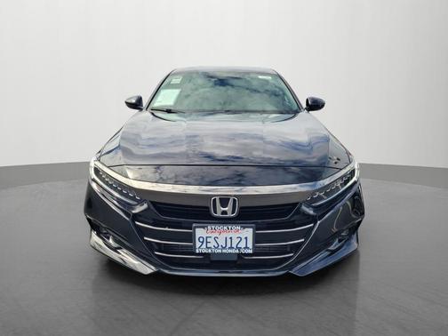 2022 Honda Accord Sport 2.0T
