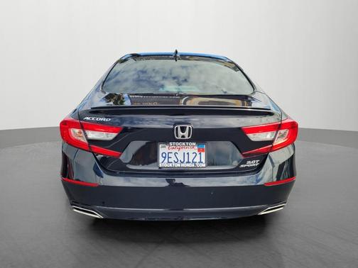 2022 Honda Accord Sport 2.0T