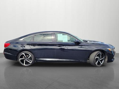 2022 Honda Accord Sport 2.0T